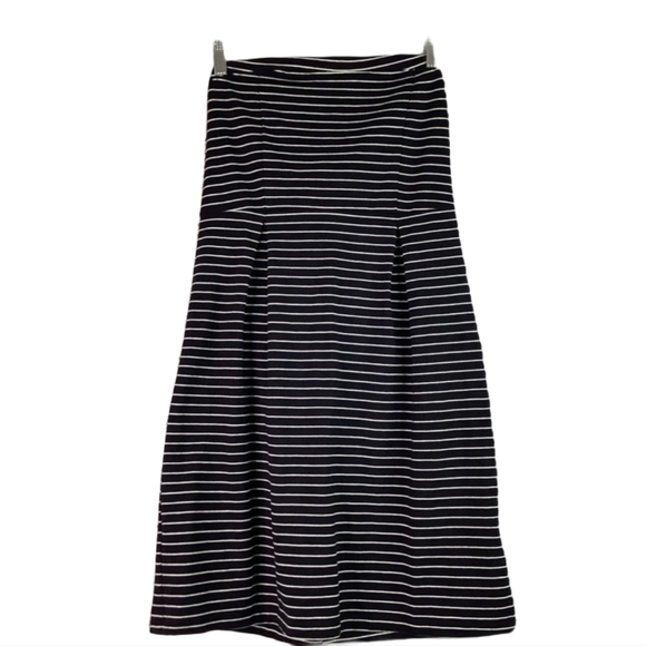 OLD NAVY SIZE S STRAPLESS DRESS STRIPES SUMMER NWT VACATION BEACH - Picture 1 of 11